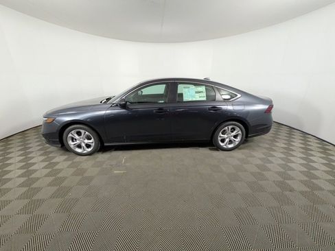 New 2025 Honda Accord LX image 22