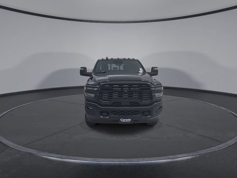 New 2026 RAM 2500 Tradesman AWD/4WD image 5