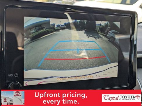 Used 2025 Toyota Corolla LE FWD image 20