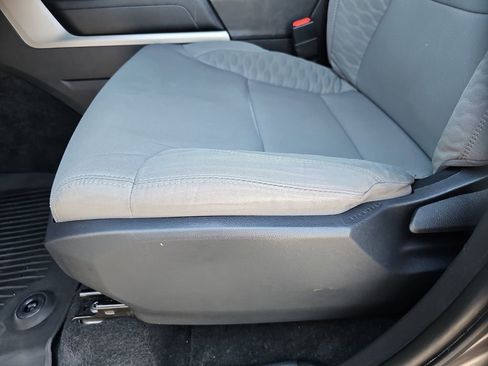 Used 2024 Toyota Tundra SR5 AWD/4WD image 17