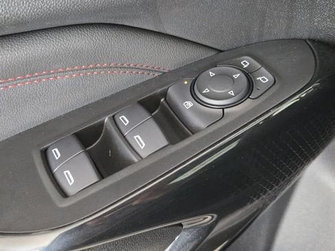 New 2026 Chevrolet Trax RS w/ Driver Confidence Package FWD image 25