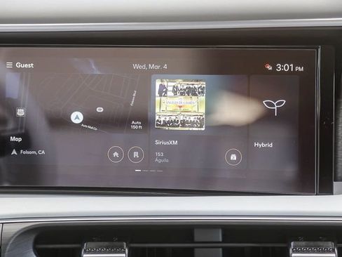 New 2026 Hyundai Palisade SEL Premium image 16