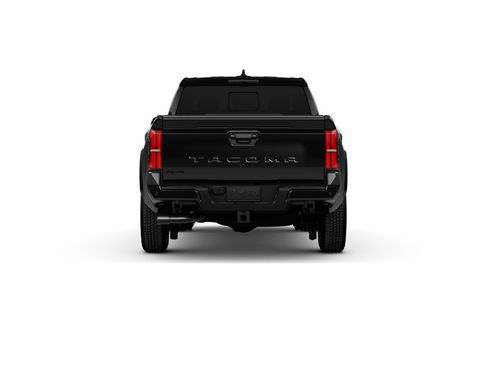 New 2026 Toyota Tacoma TRD Sport AWD/4WD image 8