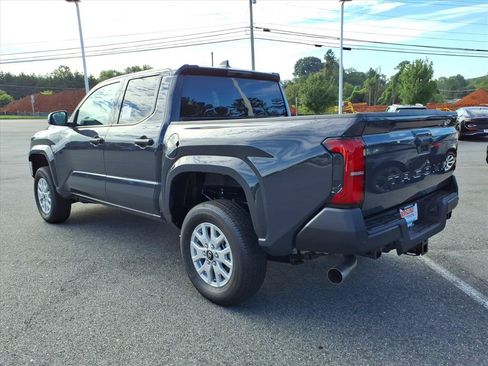 New 2026 Toyota Tacoma SR RWD image 7