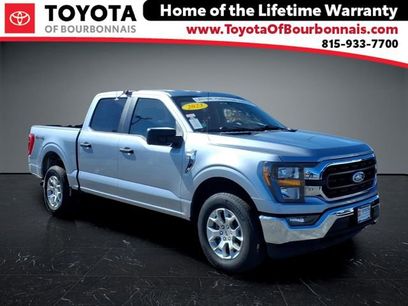 Used 2023 Ford F150 XLT
