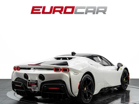 Used 2024 Ferrari SF90 Stradale AWD/4WD image 5