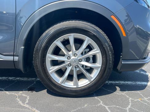 Certified 2025 Honda CR-V EX-L image 25