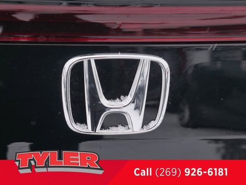 New 2026 Honda Civic Sport image 16