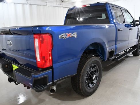 New 2026 Ford F350 XL w/ STX Appearance Package image 11