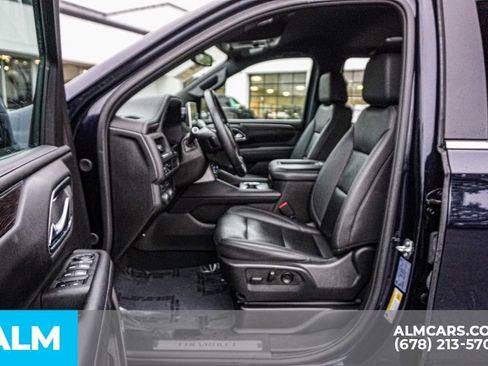 Used 2024 Chevrolet Tahoe LT image 19