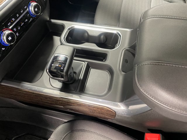 Used 2025 GMC Sierra 1500 Elevation w/ Preferred Package AWD/4WD image 17