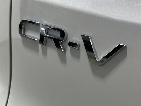 New 2026 Honda CR-V EX-L image 10