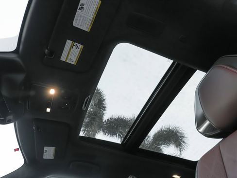 New 2026 INFINITI QX80 Autograph w/ Premium Cargo Package image 18