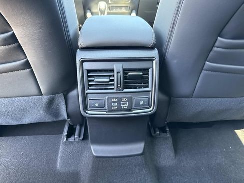 New 2026 Subaru Forester Touring AWD/4WD image 18