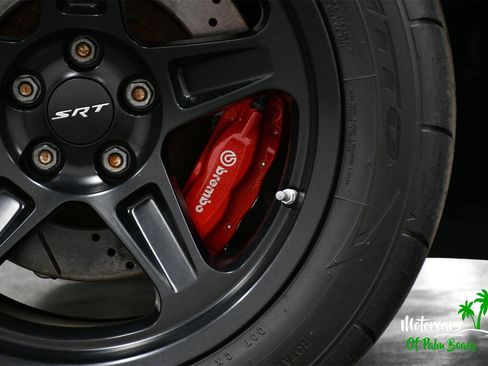 Used 2018 Dodge Challenger SRT Demon image 61