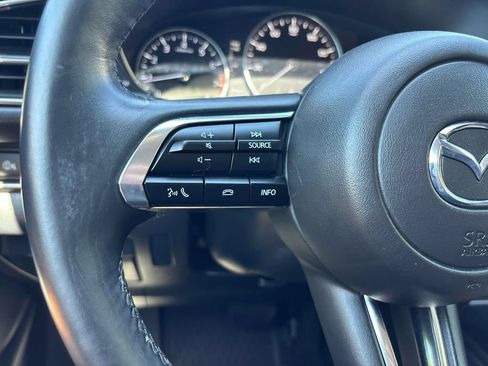 Certified 2024 MAZDA CX-30 AWD 2.5 S w/ Select Sport Pkg image 20