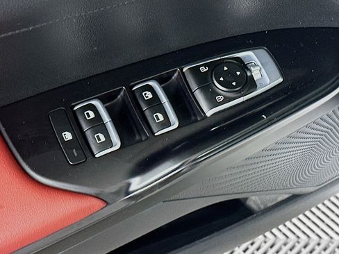 Used 2024 Kia K5 GT-Line w/ GT-Line Premium Package FWD image 15