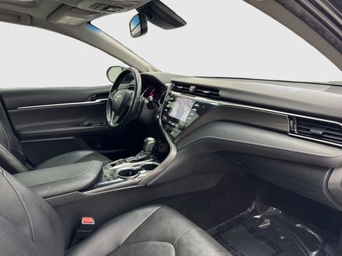 Used 2020 Toyota Camry XSE w/ Driver Assist Package FWD image 42