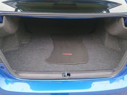 Used 2021 Subaru WRX AWD/4WD image 18