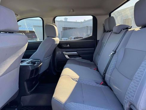 Used 2024 Toyota Tundra SR5 w/ SR5 Convenience Package image 11