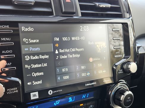 Used 2023 Toyota 4Runner TRD Pro image 24