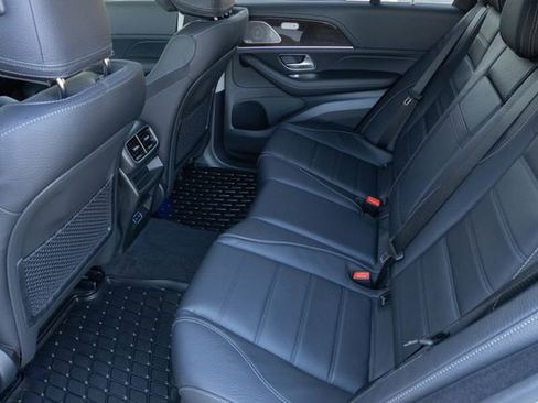New 2026 Mercedes-Benz GLE 450 4MATIC image 17