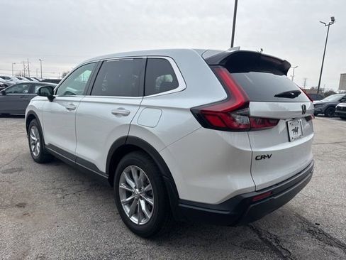 Used 2023 Honda CR-V EX-L image 4