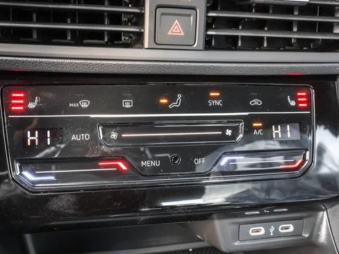 New 2026 Volkswagen Jetta Sport FWD image 28