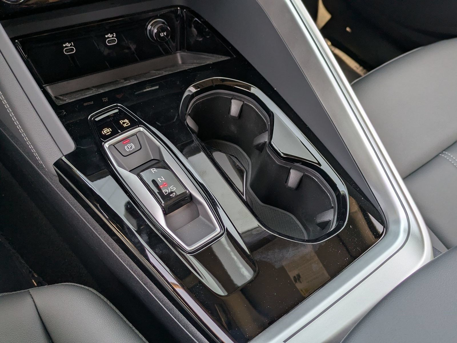 New 2026 Audi Q5 2.0T AWD/4WD image 7