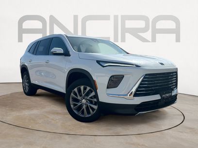 New 2026 Buick Enclave Preferred w/ Power Package