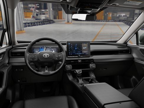 New 2026 Toyota RAV4 XLE Premium AWD/4WD image 19