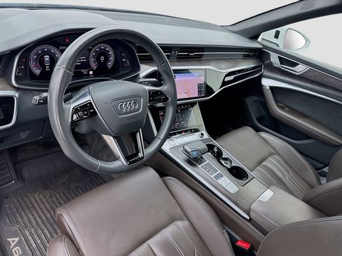 Used 2019 Audi A6 3.0T Prestige w/ Prestige Package image 7