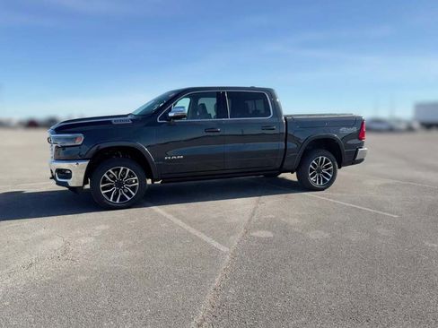 New 2026 RAM 1500 Limited image 5