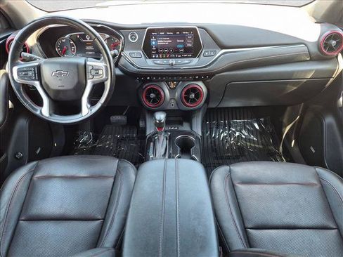 Used 2020 Chevrolet Blazer RS FWD image 16