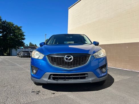 Used 2013 MAZDA CX-5 Touring w/ Bose & Moonroof Pkg AWD/4WD image 7