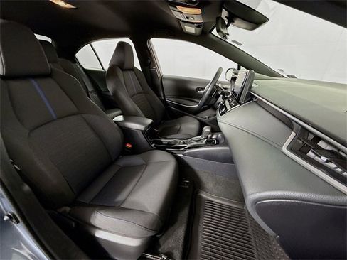 Used 2022 Toyota Corolla SE image 24