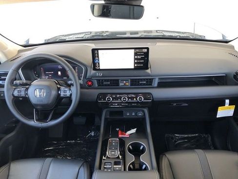 New 2026 Honda Pilot EX-L image 7