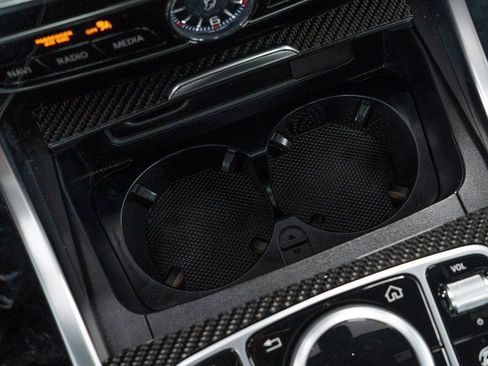 Used 2021 Mercedes-Benz G 63 AMG G 63 AMG image 35