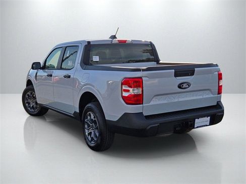 New 2026 Ford Maverick XLT w/ Equipment Group 301A image 6