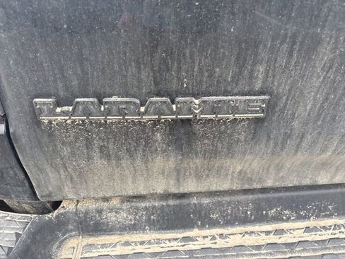 Used 2022 RAM 1500 Laramie image 15