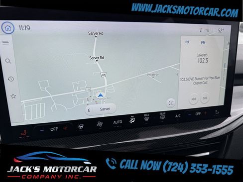 Used 2023 Ford Escape AWD ST-Line w/ Tech Pack #1 image 17