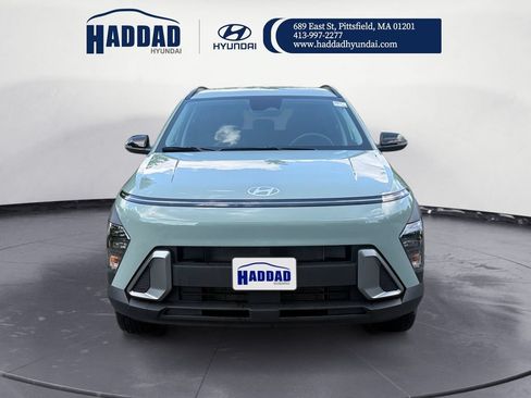 Used 2026 Hyundai Kona SEL Sport AWD/4WD image 8