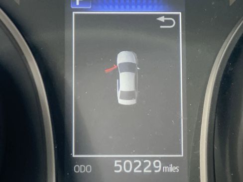 Used 2023 Toyota Camry LE image 36