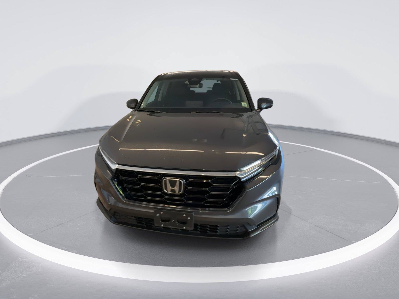 Used 2026 Honda CR-V EX image 3