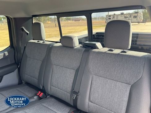 New 2026 Ford F250 XL w/ STX Appearance Package image 16