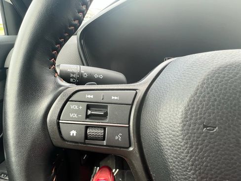 Used 2025 Honda CR-V Sport-L image 23