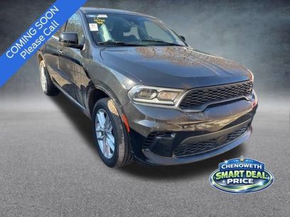 Used 2023 Dodge Durango GT
