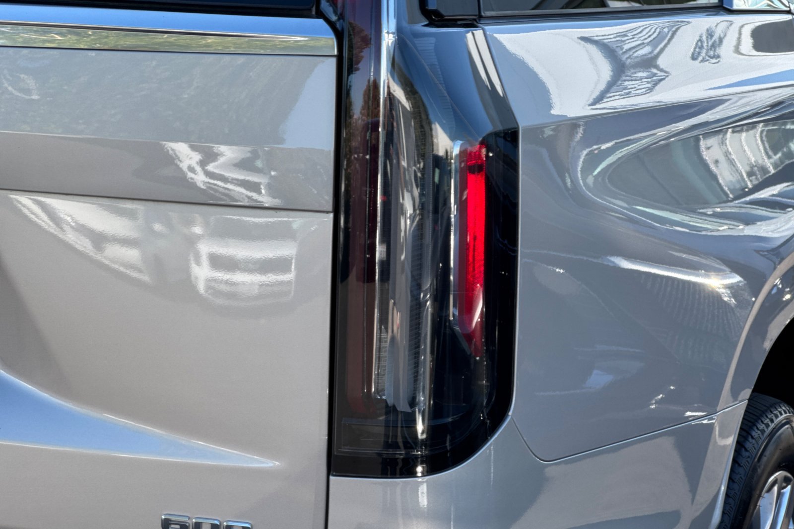 Certified 2023 Cadillac Escalade Premium Luxury AWD/4WD image 49