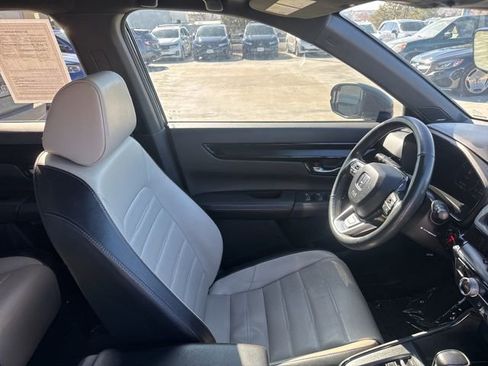 Used 2023 Honda CR-V Sport Touring image 11