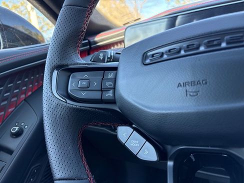 New 2026 Dodge Charger Scat Pack image 16